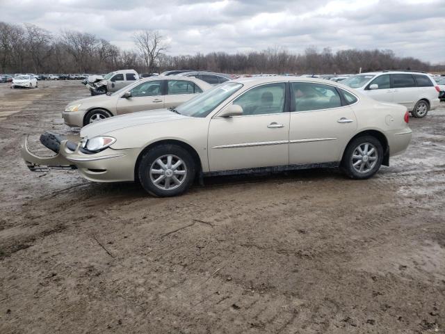 BUICK LACROSSE C 2009 with VIN 2G4WC582291231788 - Photo from auction