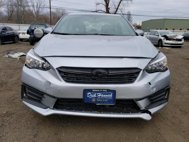 Photo 5 from auction – 2023 SUBARU IMPREZA SP with VIN 4S3GKAM68P3601565
