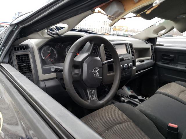 Photo 8 from auction – 2012 DODGE RAM 2500 S with VIN 3C6UD5CL6CG333917