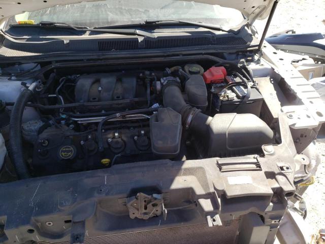 Photo 11 from auction – 2016 FORD TAURUS SE with VIN 1FAHP2D85GG156830