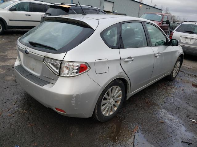 Photo 3 from auction – 2011 SUBARU IMPREZA 2. with VIN JF1GH6B61BH829830