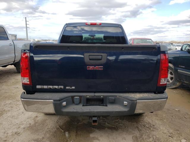 Photo 6 from auction – 2008 GMC SIERRA K15 with VIN 2GTEK13M281188234