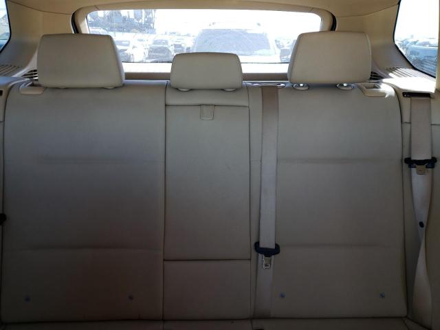 Photo 10 from auction – 2012 BMW X3 XDRIVE2 with VIN 5UXWX5C52CL724820