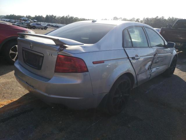 Photo 3 from auction – 2004 ACURA TL with VIN 19UUA66234A002210