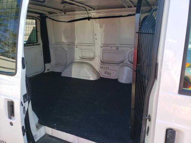 Photo 10 from auction – 2001 CHEVROLET ASTRO with VIN 1GCDM19W81B147921