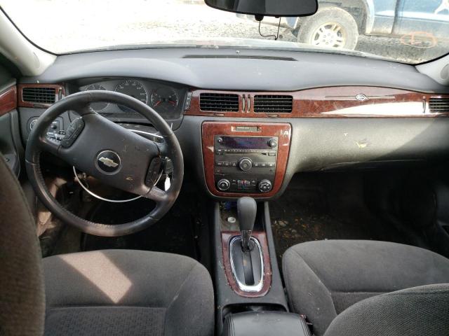 Photo 8 from auction – 2010 CHEVROLET IMPALA LT with VIN 2G1WB5EK0A1198752