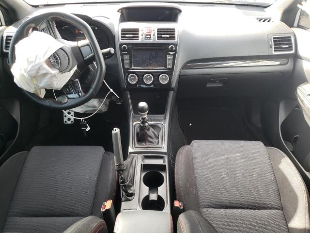 Photo 8 from auction – 2020 SUBARU WRX with VIN JF1VA1A67L9807990