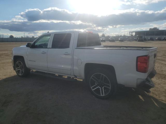 Photo 2 from auction – 2016 CHEVROLET SILVERADO with VIN 3GCPCREC2GG190418