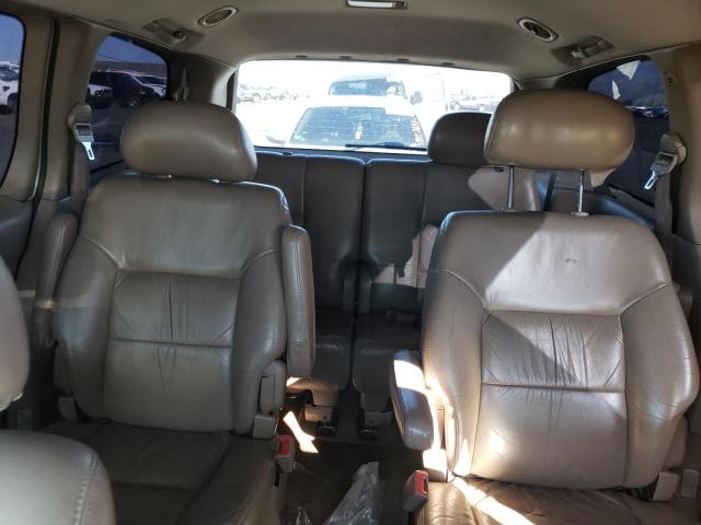 Photo 10 from auction – 2002 TOYOTA SIENNA LE with VIN 4T3ZF13C12U457514