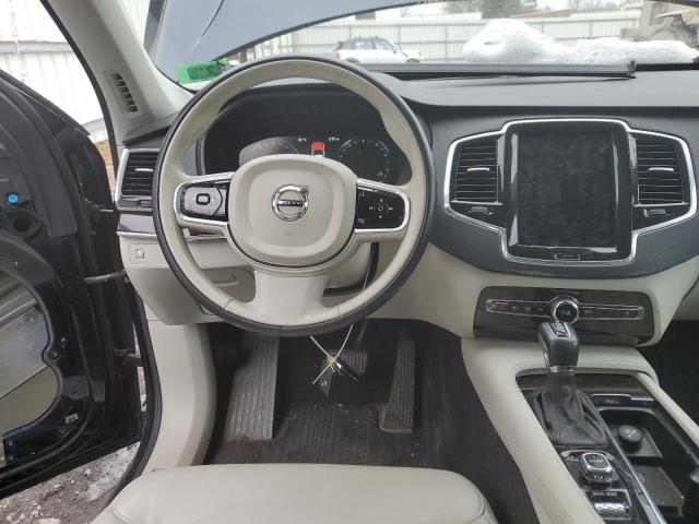 Photo 8 from auction – 2016 VOLVO XC90 T6 with VIN YV4A22PK6G1089057