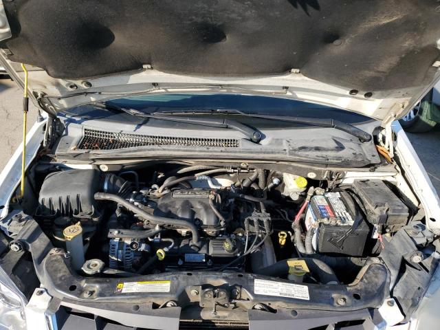 Photo 12 from auction – 2008 CHRYSLER TOWN & COU with VIN 2A8HR44H48R618772