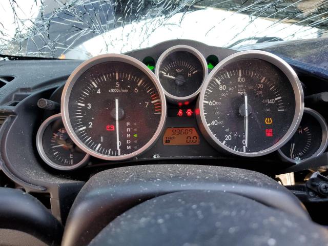Photo 9 from auction – 2008 MAZDA MX-5 MIATA with VIN JM1NC26F180150957