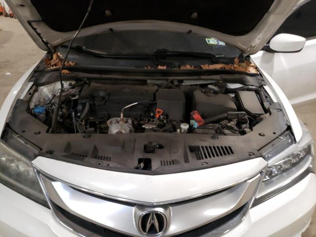 Photo 11 from auction – 2016 ACURA ILX BASE W with VIN 19UDE2F30GA016706