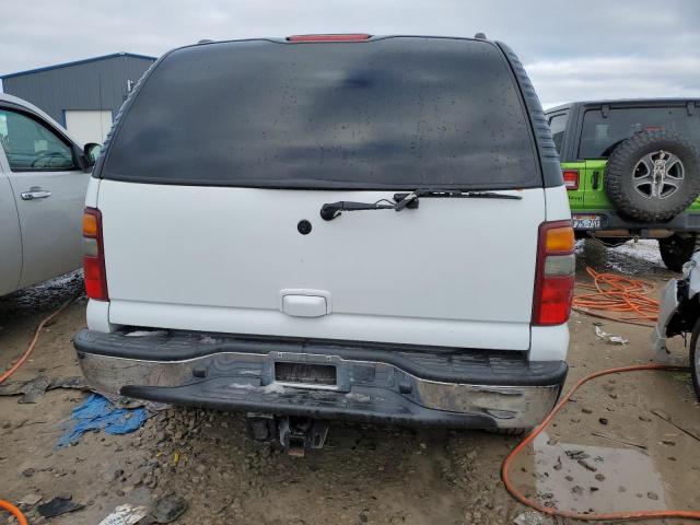 Photo 6 from auction – 2003 GMC YUKON with VIN 1GKEK13Z93J339200