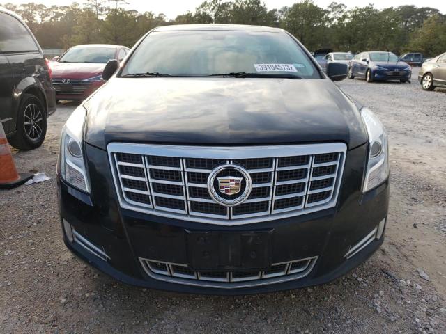 Photo 5 from auction – 2014 CADILLAC XTS PREMIU with VIN 2G61P5S36E9232770