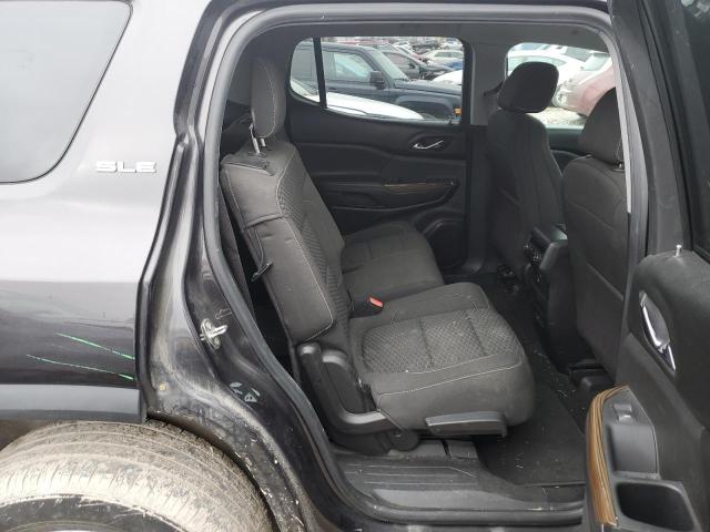 Photo 11 from auction – 2017 GMC ACADIA SLE with VIN 1GKKNRLA9HZ290530