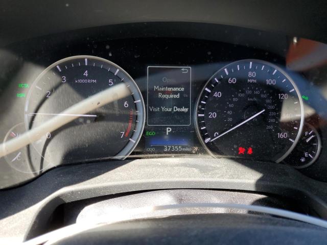 Photo 9 from auction – 2018 LEXUS RX 350 BAS with VIN 2T2ZZMCA9JC114641