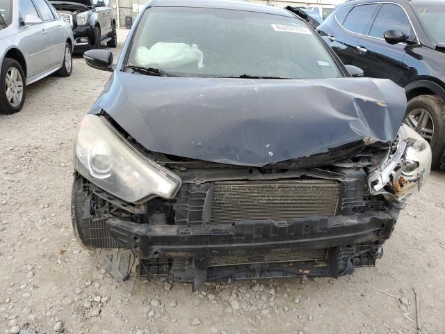 Photo 5 from auction – 2014 KIA FORTE EX with VIN KNAFX4A85E5153708
