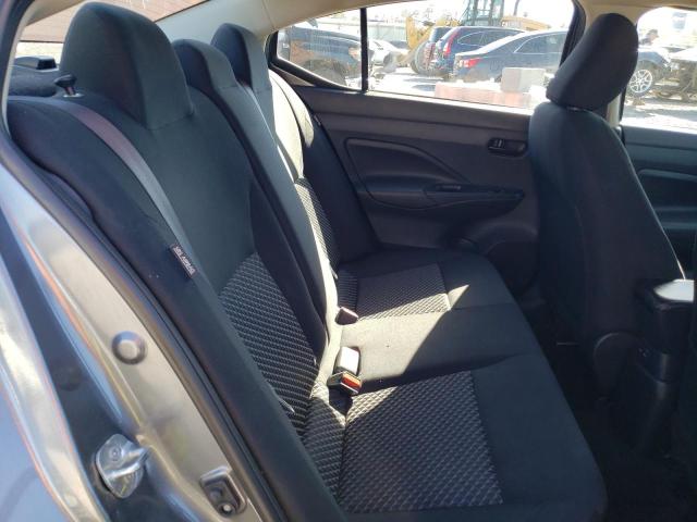 Photo 10 from auction – 2021 NISSAN VERSA S with VIN 3N1CN8DV8ML896790