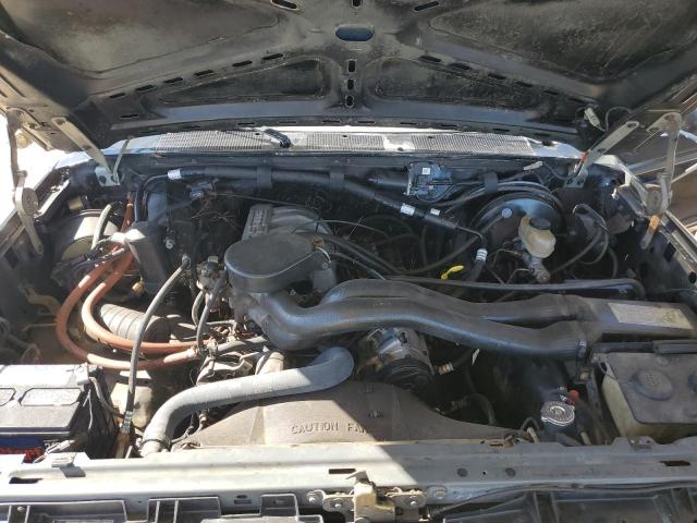 Photo 11 from auction – 1989 FORD F150 with VIN 1FTDF15N1KLA91484