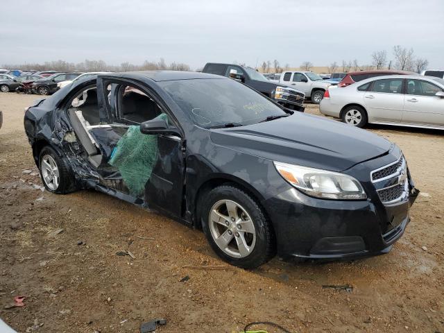 Photo 4 from auction – 2013 CHEVROLET MALIBU LS with VIN 1G11B5SA5DF356537