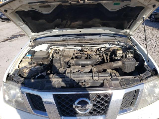 Photo 11 from auction – 2016 NISSAN FRONTIER S with VIN 1N6BD0CT3GN793484