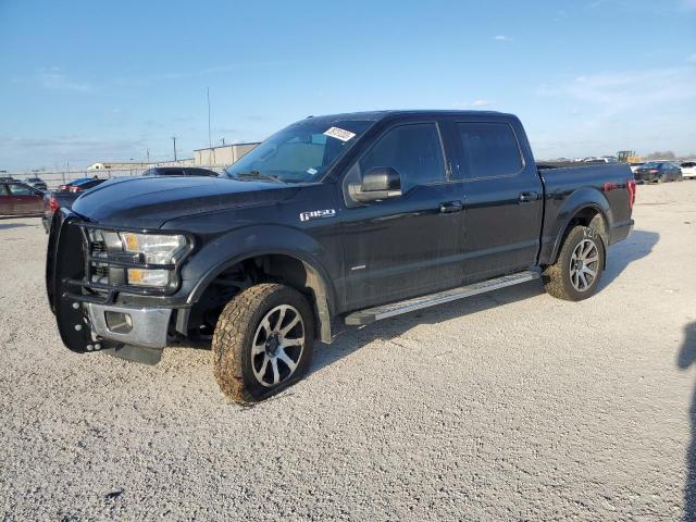 Photo 1 from auction – 2015 FORD F150 SUPER with VIN 1FTEW1EG0FKE60210