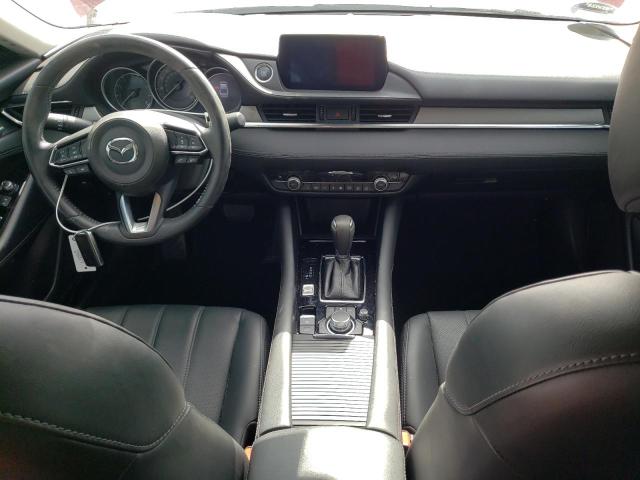 Photo 8 from auction – 2021 MAZDA 6 TOURING with VIN JM1GL1VM0M1604221