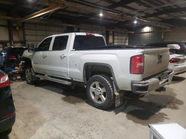 Photo 2 from auction – 2017 GMC SIERRA K25 with VIN 1GT12SEG6HF155368