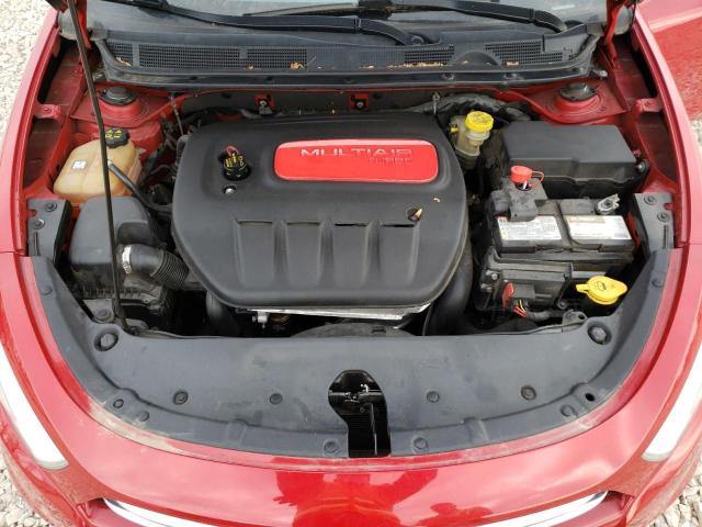Photo 11 from auction – 2013 DODGE DART LIMIT with VIN 1C3CDFCH4DD312041
