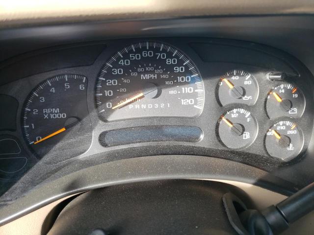 Photo 9 from auction – 2006 CHEVROLET SILVERADO with VIN 1GCEC19T96Z127415