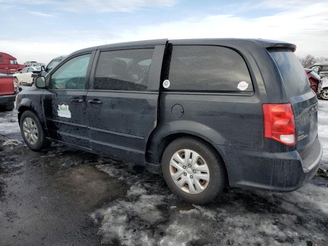 Photo 2 from auction – 2016 DODGE GRAND CARA with VIN 2C4RDGBG3GR155138