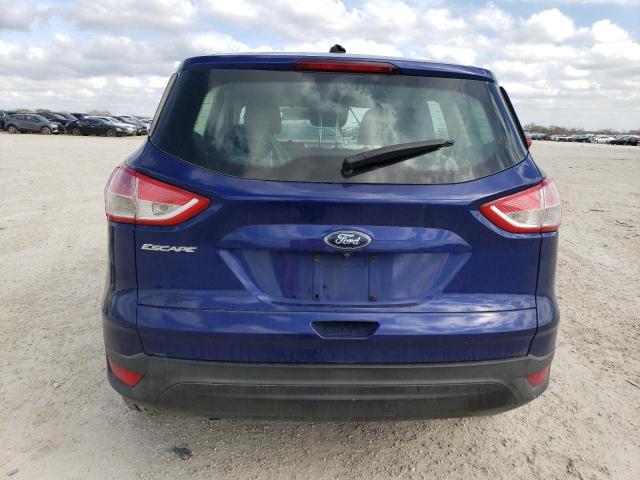 Фото 6 с аукциона – 2014 FORD ESCAPE S с VIN 1FMCU0F72EUA22020