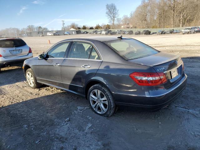 Photo 2 from auction – 2011 MERCEDES-BENZ E550 with VIN WDDHF9AB6BA346966
