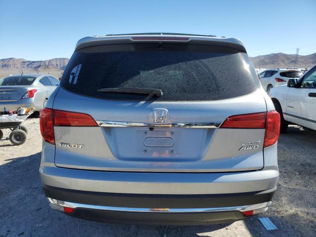 Photo 6 from auction – 2017 HONDA PILOT TOUR with VIN 5FNYF6H90HB015733