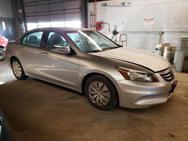 Photo 4 from auction – 2012 HONDA ACCORD LX with VIN 1HGCP2F30CA139762