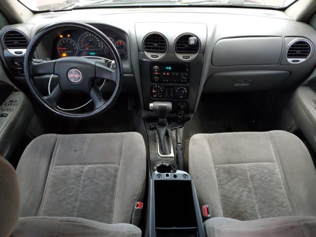 Photo 8 from auction – 2006 GMC ENVOY with VIN 1GKDT13S962332063