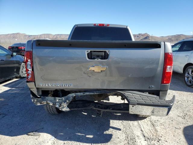 Photo 6 from auction – 2009 CHEVROLET SILVERADO with VIN 2GCEC29C591105012