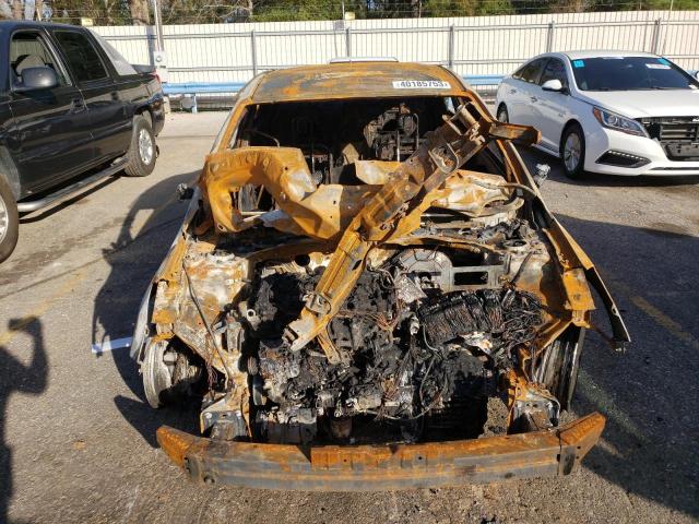 Photo 5 from auction – 2015 KIA FORTE EX with VIN KNAFX4A81F5266850