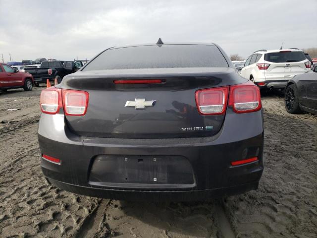 Photo 6 from auction – 2013 CHEVROLET MALIBU 2LT with VIN 1G11F5RR7DF116616