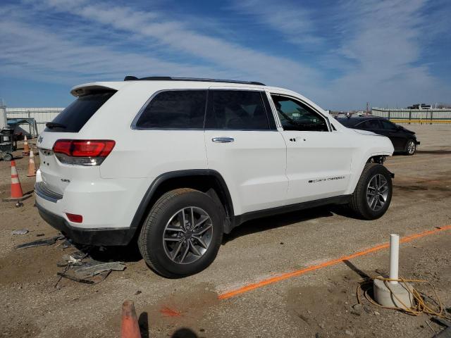 Photo 3 from auction – 2022 JEEP GRAND CHER with VIN 1C4RJFBG3NC167900