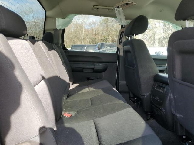Photo 10 from auction – 2012 GMC SIERRA C15 with VIN 3GTP1VE01CG173074