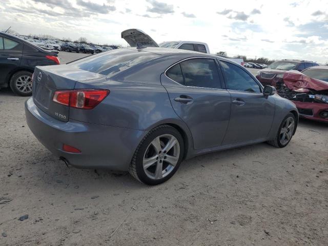 Photo 3 from auction – 2012 LEXUS IS 250 with VIN JTHBF5C24C5178517