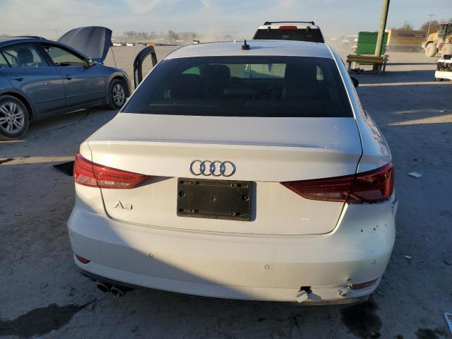 Photo 6 from auction – 2020 AUDI A3 PREMIUM with VIN WAUAUGFF8LA032512