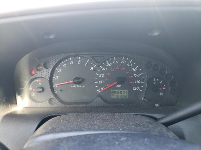 Photo 9 from auction – 2002 MAZDA TRIBUTE LX with VIN 4F2YU09102KM24157