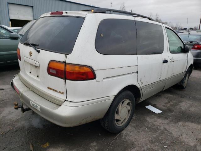 Photo 3 from auction – 1998 TOYOTA SIENNA LE with VIN 4T3ZF13C2WU078169
