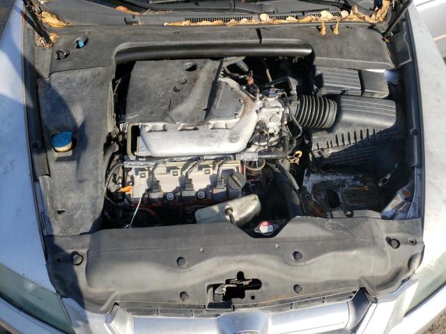 Photo 11 from auction – 2004 ACURA TL with VIN 19UUA66234A002210
