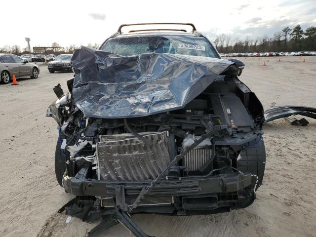 Photo 5 from auction – 2018 HYUNDAI TUCSON VAL with VIN KM8J3CA25JU708974