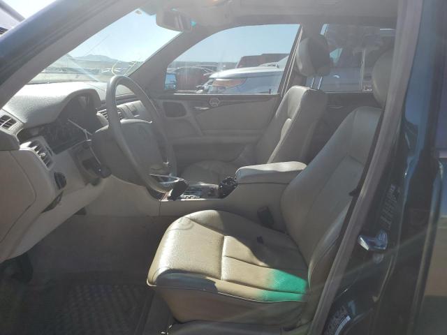 Photo 7 from auction – 1998 MERCEDES-BENZ E 320 with VIN WDBJF65F1WA679295