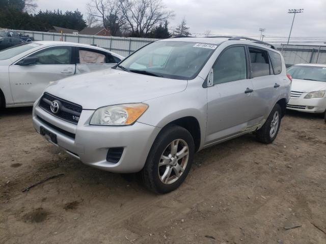 TOYOTA RAV4 2011 z numerem VIN 2T3BK4DV0BW053814 - Zdjęcie z aukcji
